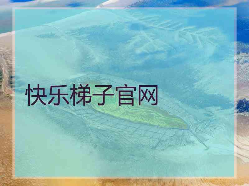 快乐梯子官网